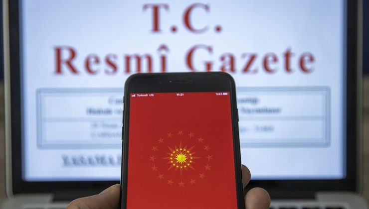 2023 Cumhurbaşkanlığı Yıllık Programı Resmi Gazete’de