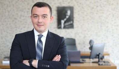 “2023’te 4 bin MW’lik güneş santrali kurulur”