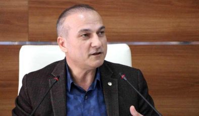 Amasya haberi! Amasya TSO Lideri Kırlangıç: “Taşova OSB için 40 yatırımcı talepte bulundu”