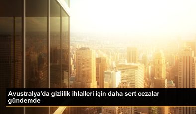 Avustralya’da zımnilik ihlalleri için daha sert cezalar gündemde