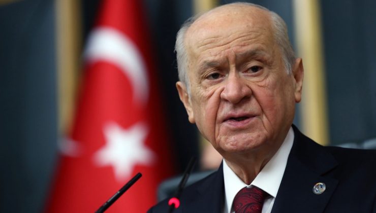 Bahçeli: Soma felaketini hatırlatmak maksatlıdır