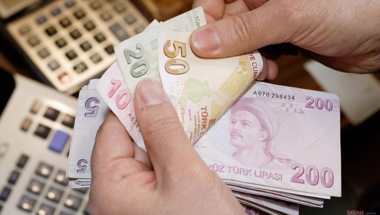 Bankacılık sektörü kredi hacmi 41,6 milyar lira arttı