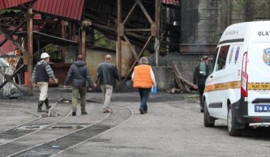 Bartın haberleri | Bilirkişi heyeti, Amasra’da maden sahasında incelemelere başladı