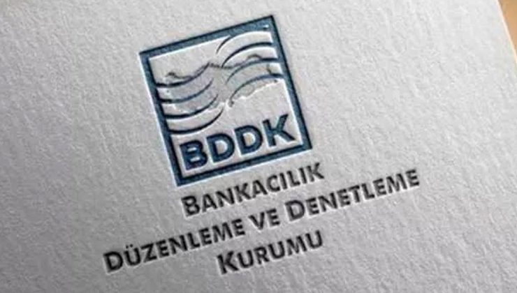 BDDK’dan kredi kullanımında ek adım