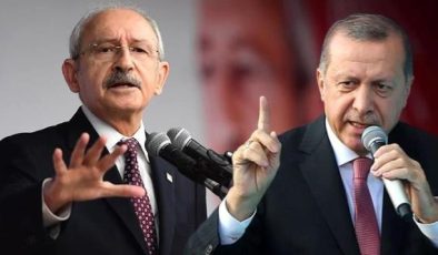 Cumhurbaşkanı Erdoğan, “Süt dökmüş kediye döndün” diyen Kılıçdaroğlu’na karşılık verdi: O, bu işin çok acemisi