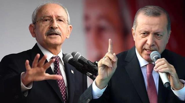 Cumhurbaşkanı Erdoğan, “Süt dökmüş kediye döndün” diyen Kılıçdaroğlu’na karşılık verdi: O, bu işin çok acemisi