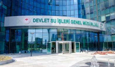 DSİ’den taşra teşkilatı için emekçi alımı