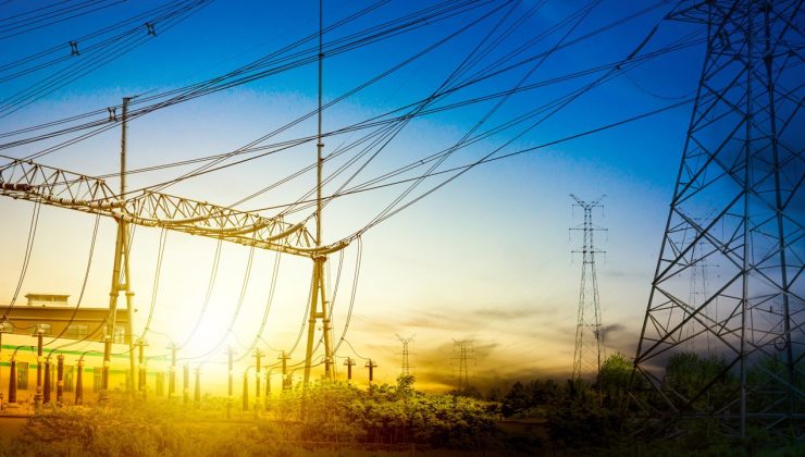 Elektrik üretimi yüzde 4,3 azaldı