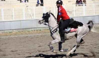 Erzurum spor haberleri… Erzurum’da Cirit 1. Lig karşılaşmaları devam ediyor