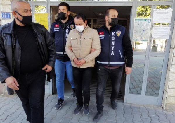 Eşiyle bağını öğrenip, öldürdükten sonra gömdü; haksız tahrik ve güzel hal indirimi aldı