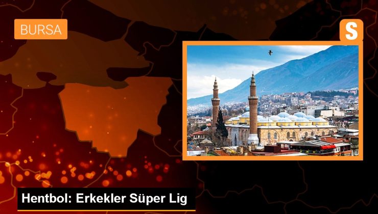 Hentbol: Erkekler Üstün Lig