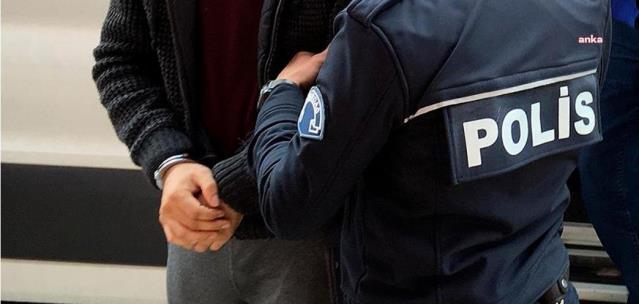 İstanbul’da Fetö’ye Yönelik “Gazi Turgut Aslan Operasyonu”Nda Yakalanan 21 Kuşkulu Tutuklandı
