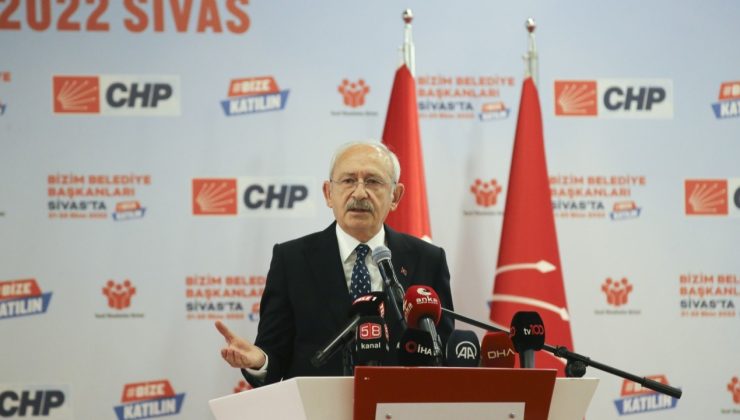 Kılıçdaroğlu: Bunlar faizcilerin ağababası