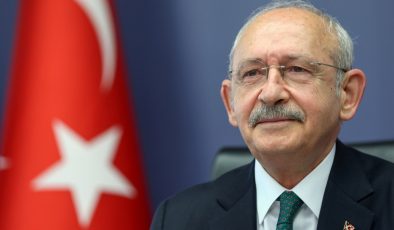 Kılıçdaroğlu’dan Erdoğan’a yanıt: Gel, vizyon konuşalım