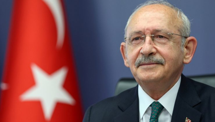 Kılıçdaroğlu’dan Erdoğan’a yanıt: Gel, vizyon konuşalım