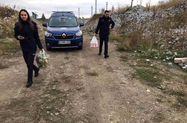 Konya siyaset haberi: Akşehir’de zabıta kontrolleri sürüyor