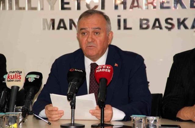 MHP’li Akçay’dan TTB Lideri Fincancı’ya reaksiyon Açıklaması