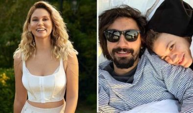 Paylaşımlar birlikteliği ele verdi! Farah Zeynep Abdullah ile Umut Evirgen, Yunanistan’da bir konsere gitti