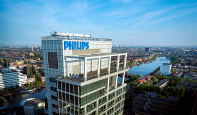 Satışları düşen Philips, 4 bin kişiyi işten çıkaracak