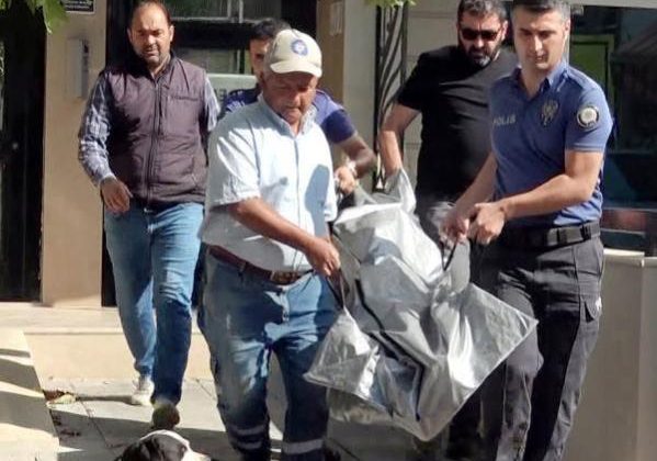 Son dakika haberi! 17 yaşındaki Yiğit, öğretmeninin konutunda meyyit bulundu