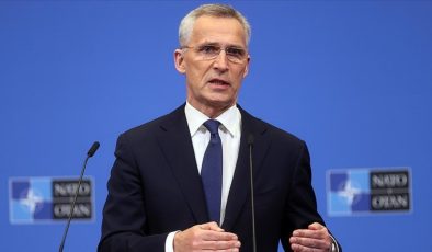 Stoltenberg: Rusya, nükleer silah kullanırsa bunun ciddi sonuçları olur