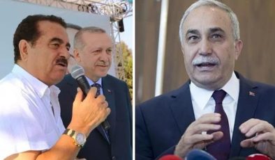 Türkücü İbrahim Tatlıses, AK Parti’den istifa eden Fakıbaba’ya çok sonlandı: Gerçek yüzünü anlatacağım