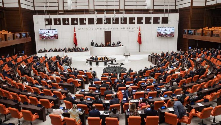 Tütün, tütün mamulleri ve alkol piyasasına ait teklif Komite’de kabul edildi