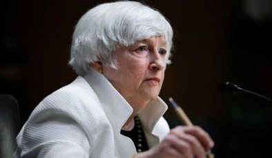 Yellen: ABD iktisadının direnci büyüme verisiyle kanıtlandı