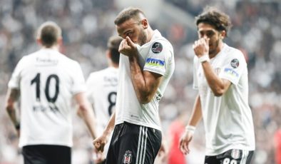 Cenk Tosun, Şenol Güneş ile bir öbür