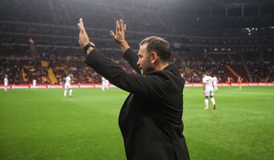 Galatasaray’ın Beşiktaş derbisi planı aşikâr oldu!