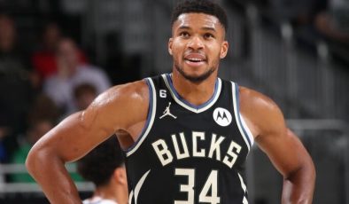 NBA’de gecenin X raporu; Bucks’tan 6’da 6