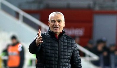 Sivasspor’un yüzü ligde gülmüyor