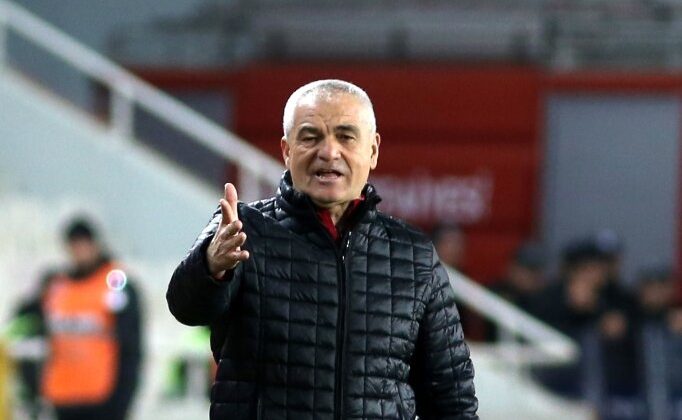 Sivasspor’un yüzü ligde gülmüyor