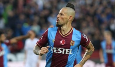 Trabzonspor’un Ferencvaros programı belirli oldu