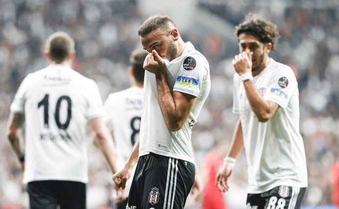 Beşiktaş’ta Galatasaray derbisi alarmı!