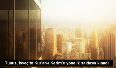 Tunus Dışişleri Bakanlığı İsveç’teki Kur’an-ı Kerim saldırısını kınadı