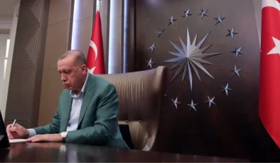 “AK Parti’nin İBB adayı kim olsun?” anketi! İlk sırada Murat Kurum var, listeye 6 ilçe belediye başkanı girdi