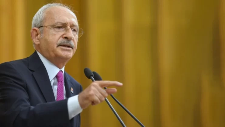 CHP MYK, yerel seçimleri ekonomik gelişmeler üzerinden ele aldı