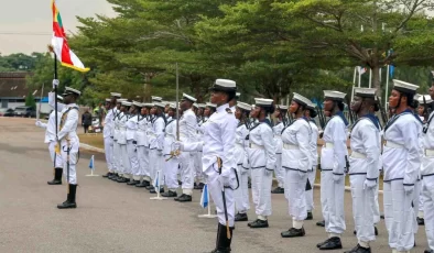 ECOWAS, Nijer’deki cunta yönetimine askeri müdahaleye hazır olduğunu açıkladı