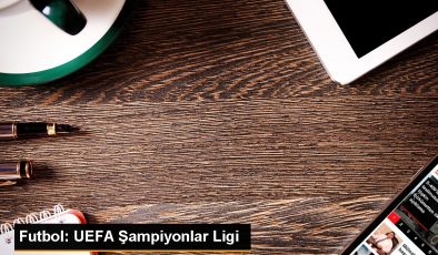 UEFA Şampiyonlar Ligi 2. Eleme Turu Sonuçları