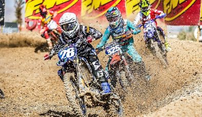 MXGP Türkiye 180 ülkede yayınlanıyor