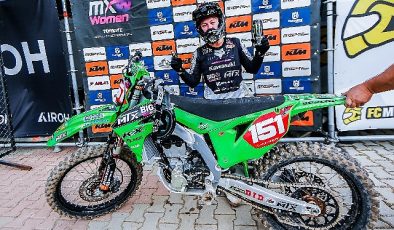 Mxwomen’da Duncan şampiyon