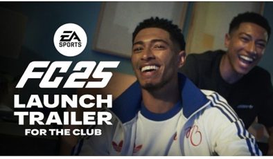 EA SPORTS FC 25 Erken Erişimi, Taraftarları Kulüp İçin Mücadeleye Davet Ediyor!