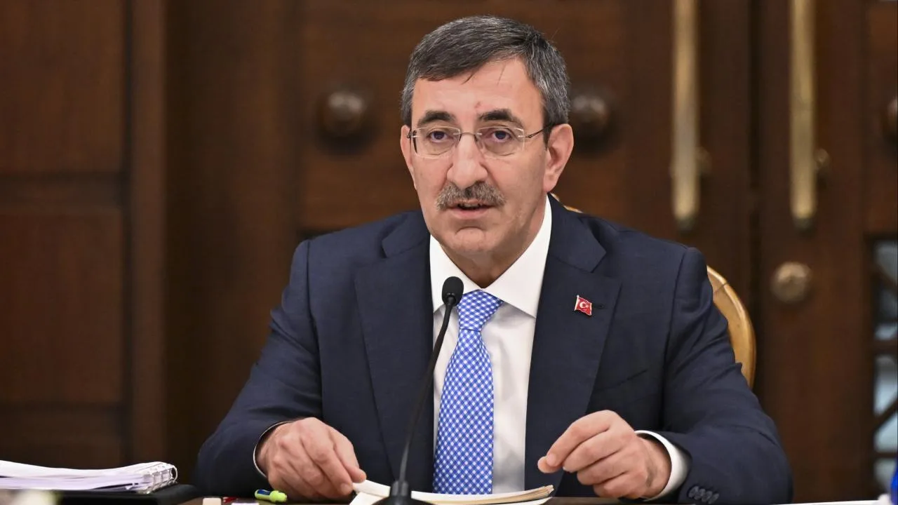 Cevdet Yılmaz: Büyük Zafer’in ruhunu Türkiye Yüzyılı’na taşıyacağız