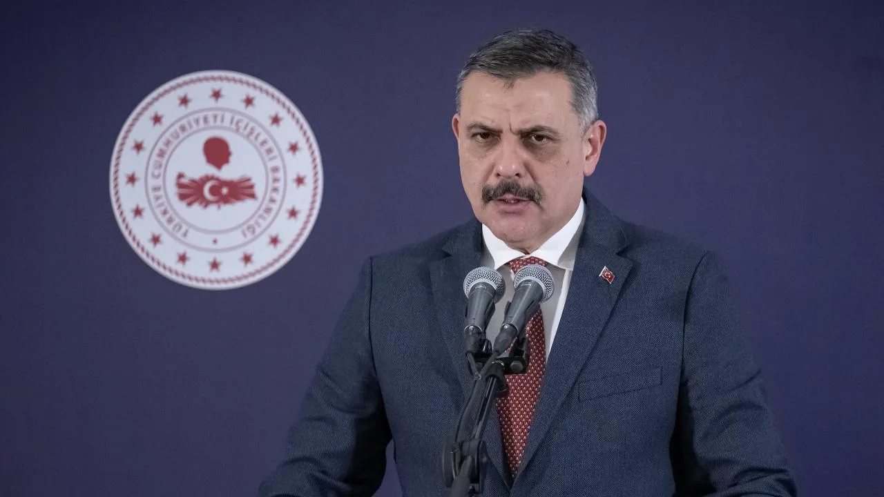 Bakan Çiftçi: “Terörle Mücadelede Provokasyonlara Tolerans Gösterilmeyecek”