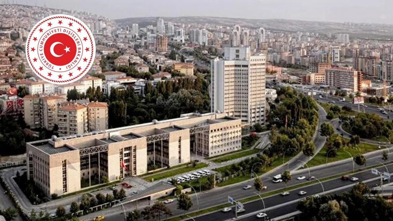 Dışişleri Bakanlığı, Nijer’deki Şiddet Olaylarına İlişkin İtidal Çağrısı Yaptı
