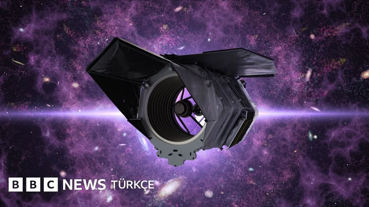 NASA tarafından gönderilecek olan yeni, son derece güçlü teleskop, evren hakkındaki bilgimizi kökten değiştirebilir