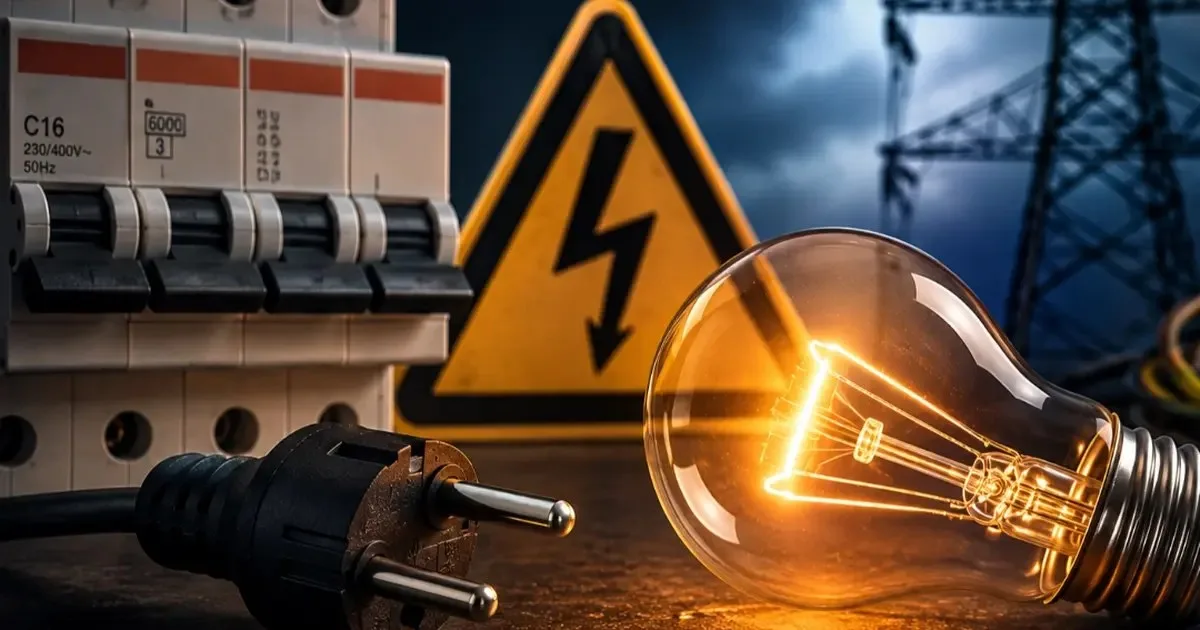 Bursa’da 10 İlçede Elektrik Kesintisi: Mahalleler ve Saatler Açıklandı