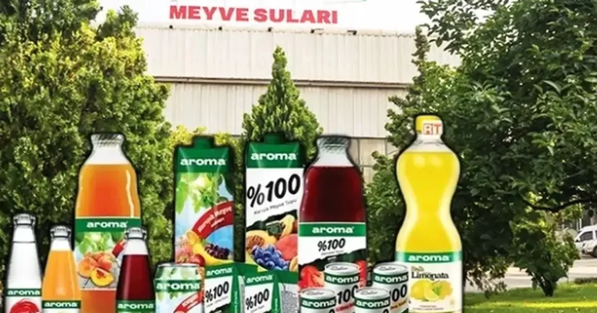 Bursa’nın önde gelen markalarından Aroma’da konkordato süreciyle ilgili önemli gelişmeler yaşanıyor. Şirket, yeniden yapılandırma çalışmalarına hazırlanıyor