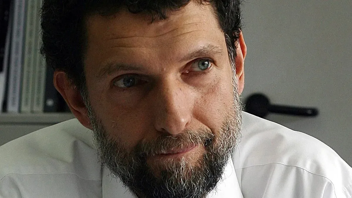 İnsan Hakları Kuruluşları, AİHM’nin Kavala Kararına Uyulması İçin Türkiye’ye Çağrı Yaptı